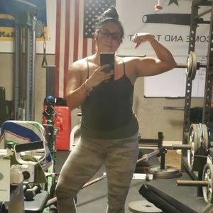 Meet your Posher, Bellanira g.